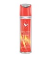 ID SENSATION - LUBRICANTE BASE AGUA EFECTO CALOR 250 ML