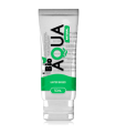 BIOAQUA LUBRICANTE INGREDIENTES NATURALES BASE AGUA 50 ML