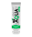 BIOAQUA LUBRICANTE INGREDIENTES NATURALES BASE AGUA 200 ML