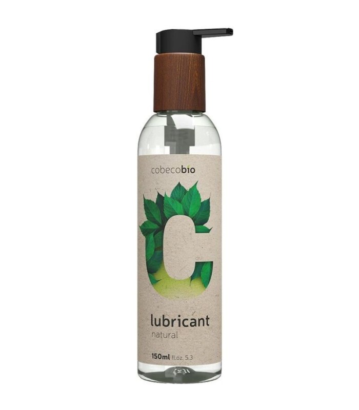 COBECO - BIO NATURAL LUBRICANTE 150 ML