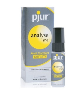 PJUR - ANALYSE ME SERUM ANAL COMFORT 20 ML