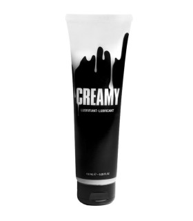 CREAMY - CUM LUBRICANTE TEXTURA SEMEN 150ML