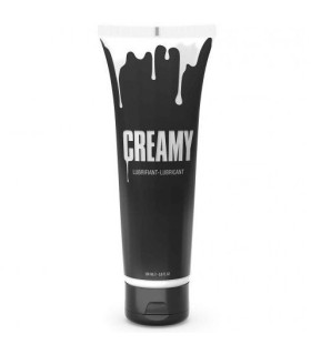 CREAMY - CUM LUBRICANTE TEXTURA SEMEN 250ML