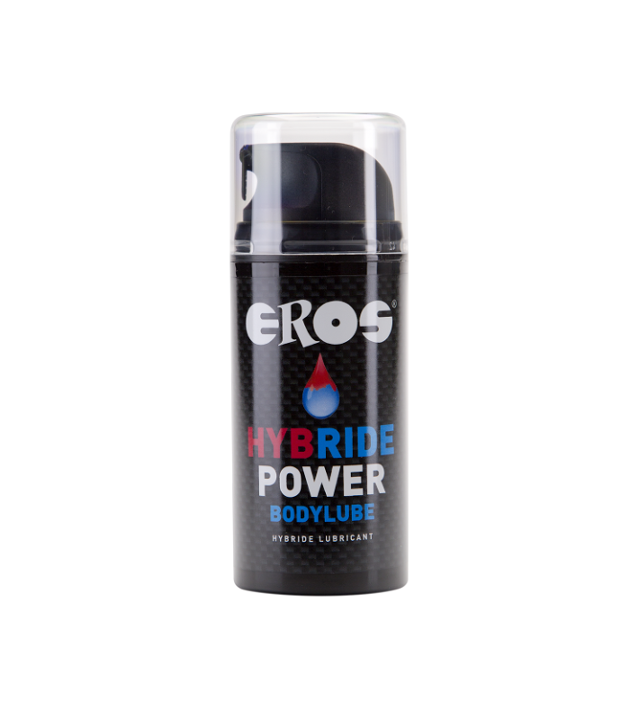 EROS POWER LINE - POWER BODYLUBE 100 ML