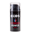 EROS POWER LINE - POWER ANAL LUBRICANT 100 ML