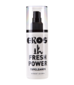 EROS POWER LINE - POWER LIMPIADOR JUGUETES SIN ALCOHOL