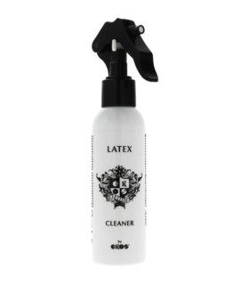 EROS FETISH LINE - LATEX LIMPIADOR 150 ML