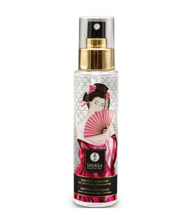 SHUNGA - LIMPIADOR SUAVE DE JUGUETES 115 ML