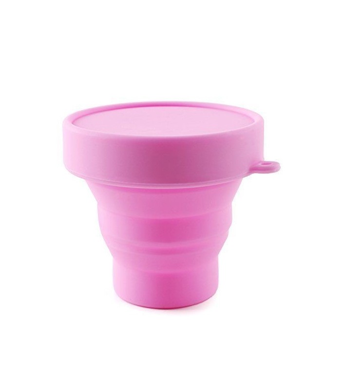 NINA KIKÍ - ESTERILIZADOR COPA MENSTRUAL