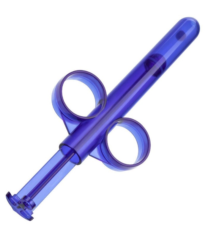 CALEXOTICS - ADMIRAL TUBO DE LUBRICANTE REUTILIZABLE