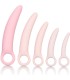 CALEXOTICS - INSPIRE KIT DILATADOR VAGINAL SILICONA 5 PCS