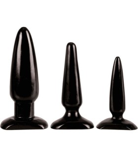 CALEXOTICS - COLT KIT DE ENTRENAMIENTO ANAL