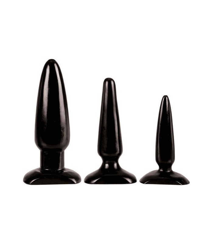 CALEXOTICS - COLT KIT DE ENTRENAMIENTO ANAL