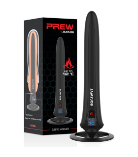 JAMYJOB - PREW CALENTADOR MASTURBADORES