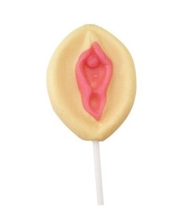 SPENCER & FLEETWOOD - PIRULETA CANDY PUSSY