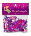KHEPER GAMES - NAUGTHY CONFETI FORMA PENE