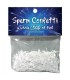 KHEPER GAMES - CONFETI EN FORMA DE ESPERMA