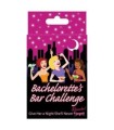 KHEPER GAMES - BACHELORETTE CARD GAME  / EN