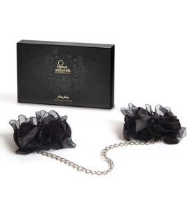 BIJOUX - INDISCRETS FROU FROU ESPOSAS DE ORGANZA