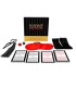KHEPER GAMES - BONDAGE SEDUCTIONS EXPLORA EL MUNDO DEL BONDAGE
