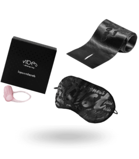 BIJOUX - INSTRUMENTS OF PLEASURE NIVEL ROJO