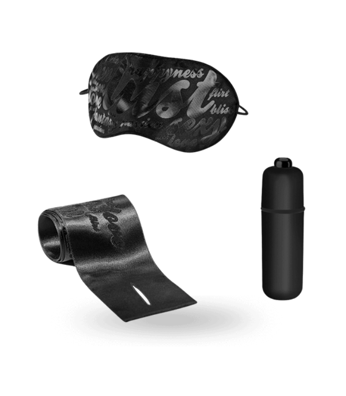 BIJOUX - INSTRUMENTS OF PLEASURE NIVEL VIOLETA