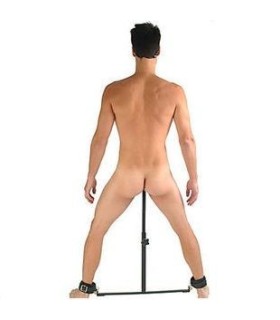 METAL HARD - ESTRUCTURA RESTRICCIÓN ANAL