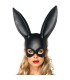LEG AVENUE - MASQUERADE RABBIT NEGRO