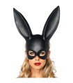 LEG AVENUE - MASQUERADE RABBIT NEGRO