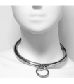 METAL HARD - COLLAR METAL CIERRE POR COMBINACION 13.5 CM