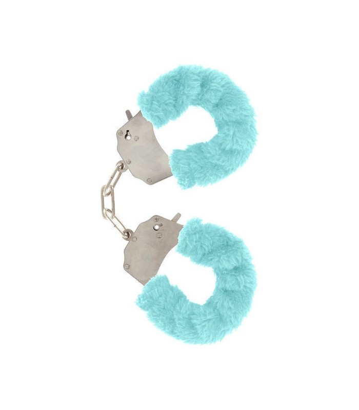 TOYJOY - ESPOSAS DEL AMOR AZULES