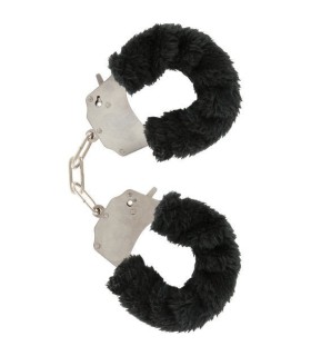 TOYJOY - ESPOSAS DEL AMOR NEGRO