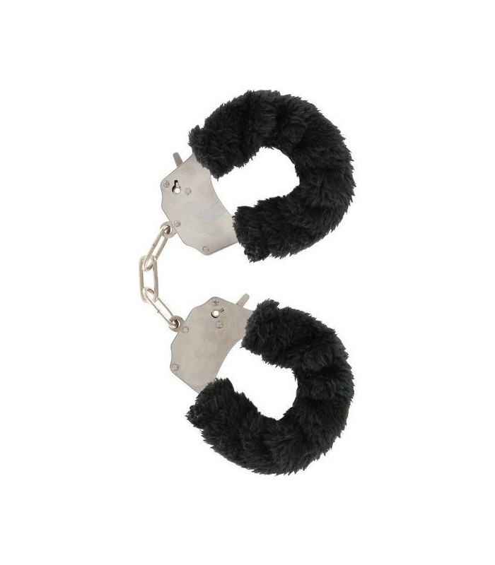 TOYJOY - ESPOSAS DEL AMOR NEGRO