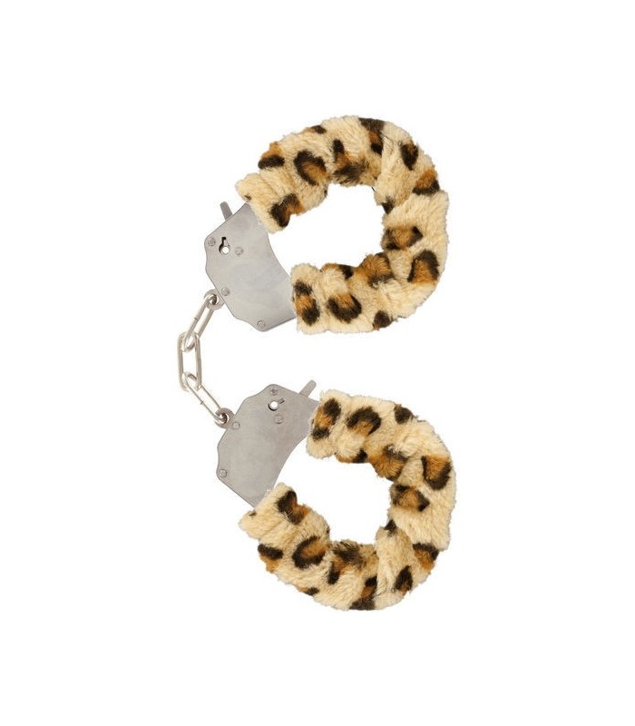 TOYJOY - ESPOSAS DEL AMOR LEOPARDO