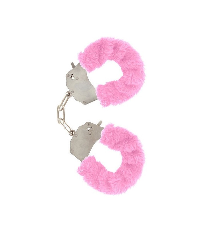 TOYJOY - ESPOSAS DEL AMOR ROSA