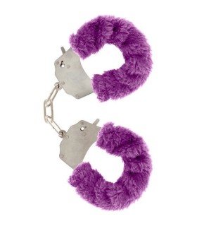 TOYJOY - ESPOSAS DEL AMOR LILA