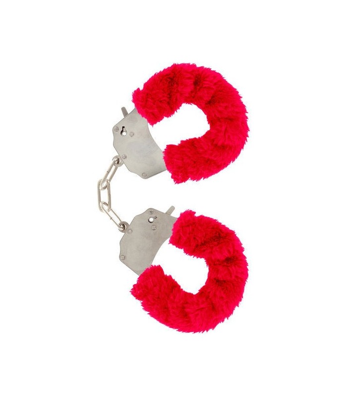 TOYJOY - ESPOSAS DEL AMOR ROJO