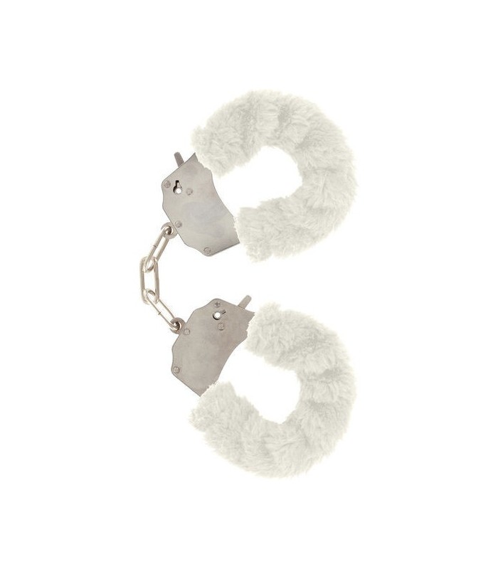 TOYJOY - ESPOSAS DEL AMOR BLANCO