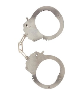 TOYJOY - ESPOSAS DE METAL