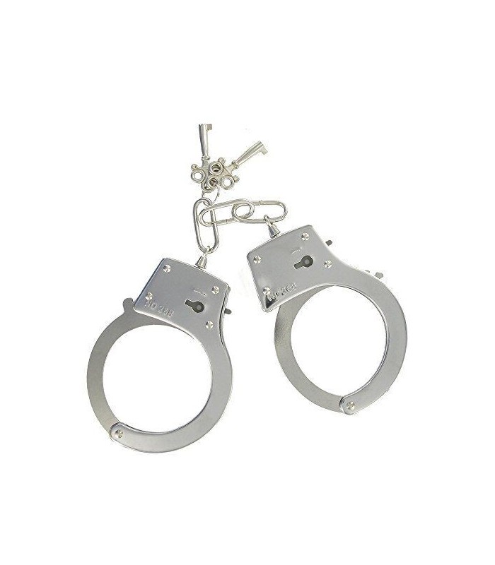 SEVEN CREATIONS - ESPOSAS METAL