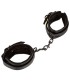 CALEXOTICS - BOUNLESS WRIST CUFFS ESPOSAS PARA MANOS