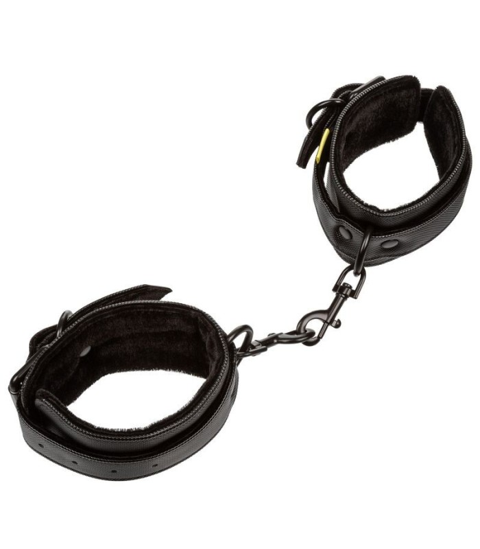 CALEXOTICS - BOUNLESS WRIST CUFFS ESPOSAS PARA MANOS