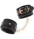 BEGME - BLACK EDITION ESPOSAS PARA TOBILLOS CON FORRO DE NEOPRENO