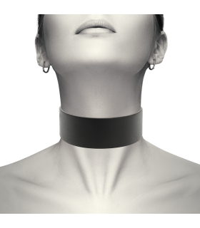 COQUETTE CHIC DESIRE - CHOKER CUERO VEGANO