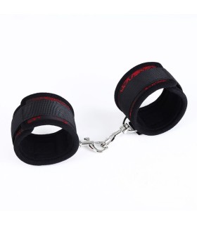 OHMAMA FETISH - ESPOSAS MUÑECAS SCANDAL