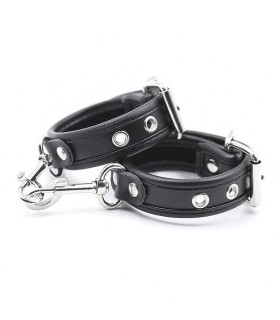 OHMAMA FETISH - RESTRICCIONES MUÑECAS