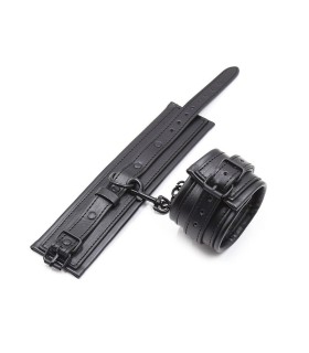 OHMAMA FETISH - RESTRICCIONES PARA LAS MUÑECAS