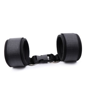 OHMAMA FETISH - ESPOSAS NEOPRENO CON CIERRE