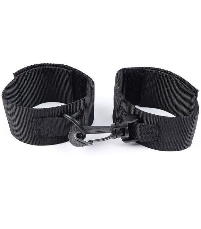 OHMAMA FETISH - ESPOSAS MUÑECAS NYLON