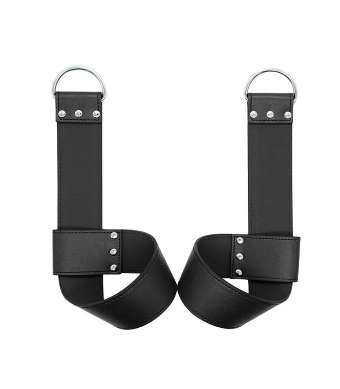 OHMAMA FETISH - ESPOSAS SUSPENSION PARA MUÑECAS Y TOBILLOS